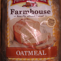 Farmhouse Oatmeal