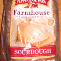Farmhouse Sourdough
