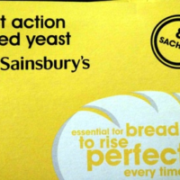 Fast action dry Yeast Fast action dry yeast