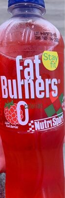 Fat Burners Fat Burners