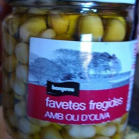 Favetes fregides Favetes fregides