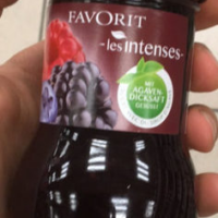 Favorit les intenses