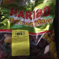 Favoritos