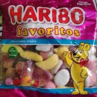 Favoritos