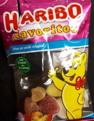 Favoritos Favoritos