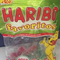 Favoritos