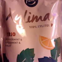 Fazer Xylimax Trio Chewing Gum