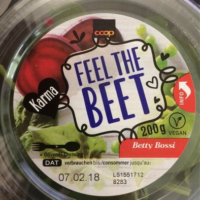 Feel The Beet