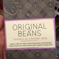 Femmes de Virunga 55%