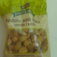 Festucs amb closca