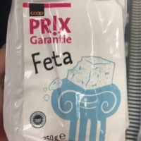 Feta