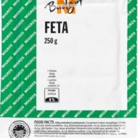 Feta Feta
