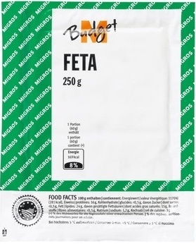 Feta Feta