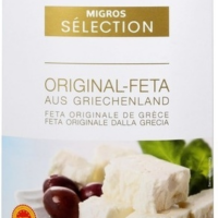 Feta originale de Grèce