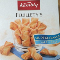 Feuillety's