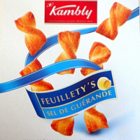 Feuillety's Sel de Guérande