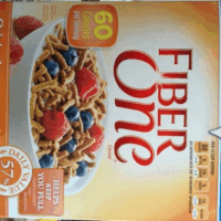 Fiber One Original