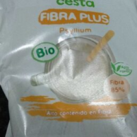 Fibra psyllium