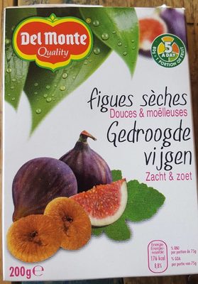 Figues sèches Figues sèches