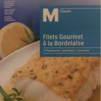 Filet Gourmet a La Bordelaise