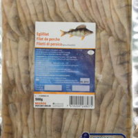 Filet de Perche