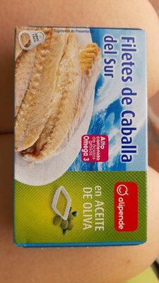 Steaks from Southern Mackerel Steaks from Southern Mackerel - Image 2