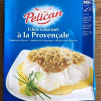 Filets Gourmet à la Provençale
