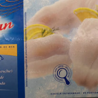 Filets de Limande