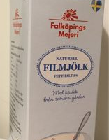 Filmjölk