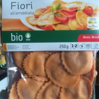 Fiori all' Arrabbiata