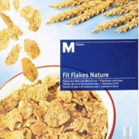 Fit Flakes Nature