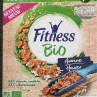 Fitness Bio Avoine Fitness Bio Avoine