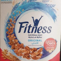Fitness Original