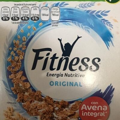 Fitness Original Fitness original