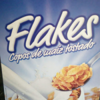 Flakes