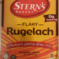 Flaky Rugelach