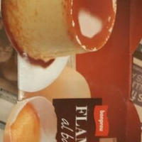 Flam d'ou al bany maria