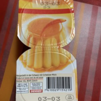 Flan
