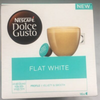 Flat White