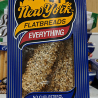 Flatbreads