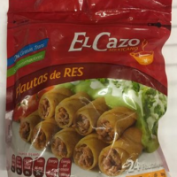 Flautas de Res