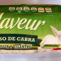 Flaveur Cebollin y Cilantro