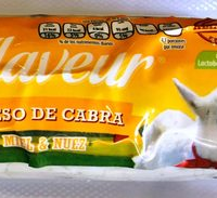 Flaveur Miel & Nuez