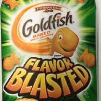Flavor blasted xplosive pizza