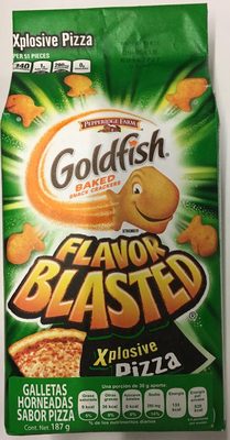 Flavor blasted xplosive Pizza Flavor blasted xplosive pizza