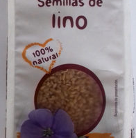Flaxseeds