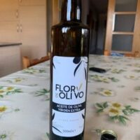 Flor de Olivo