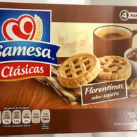 Florentinas