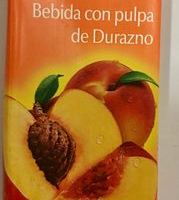 Florida 7 Durazno