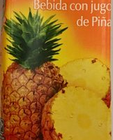 Florida 7 Piña